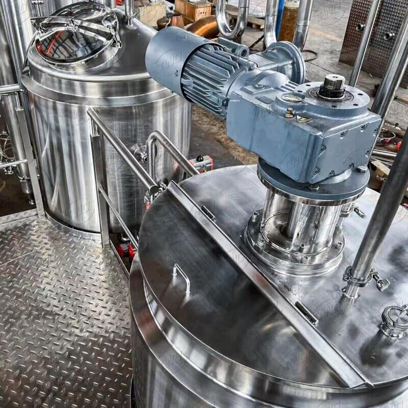 Craft Beer Distilling Equipment price